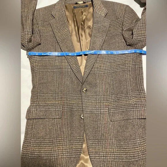 Brooks Brothers Suits Blazers Brooks Brothers Camel Hair